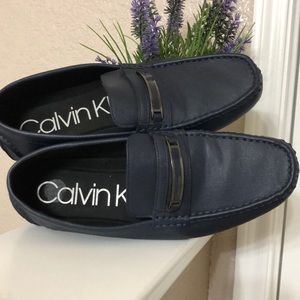 💙CALVIN KLEIN MEN’S LOAFERS
